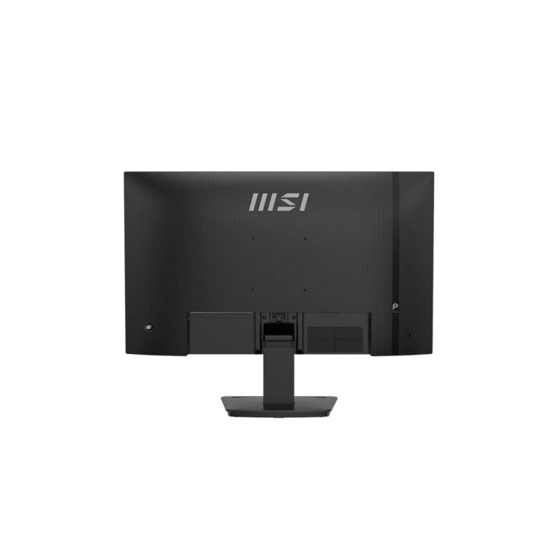 Monitor MSI PRO MP273Q E14, Black