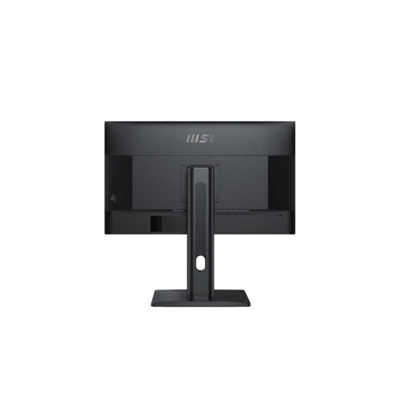 Монитор MSI PRO MP275PG, Black