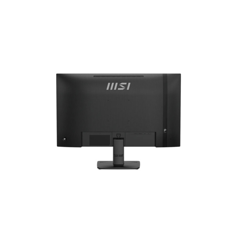 Monitor MSI PRO MP275Q E14, Black