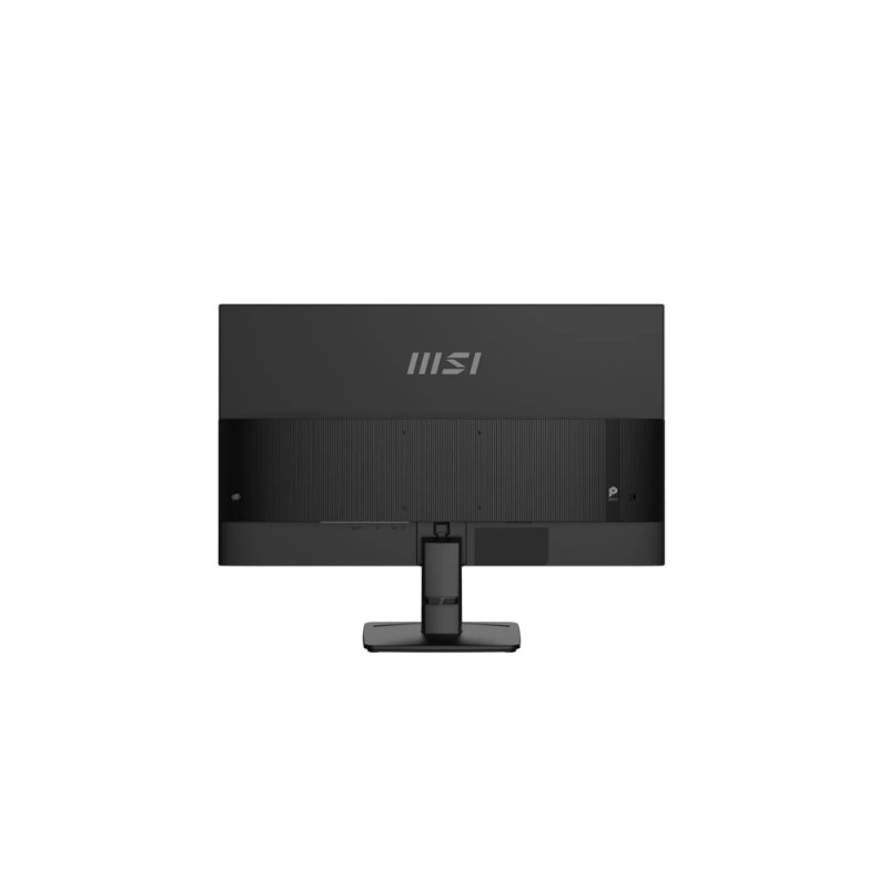 Monitor MSI PRO MP275 E14L, Black