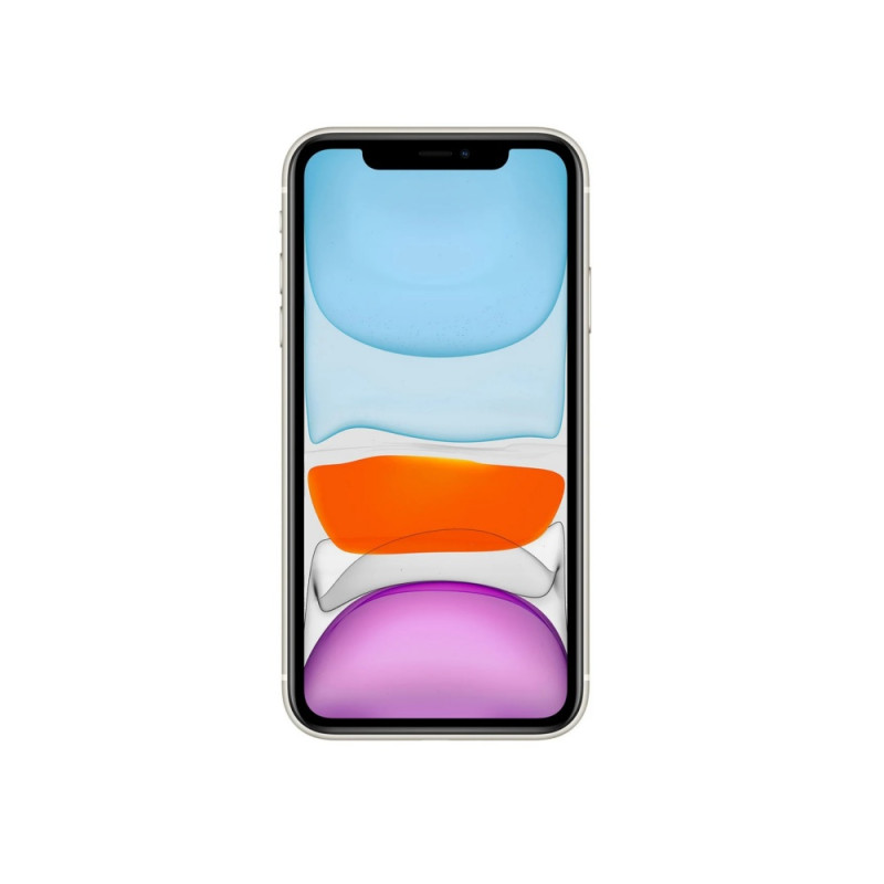 Mobile Phone Apple iPhone 11,  64Gb  White MD