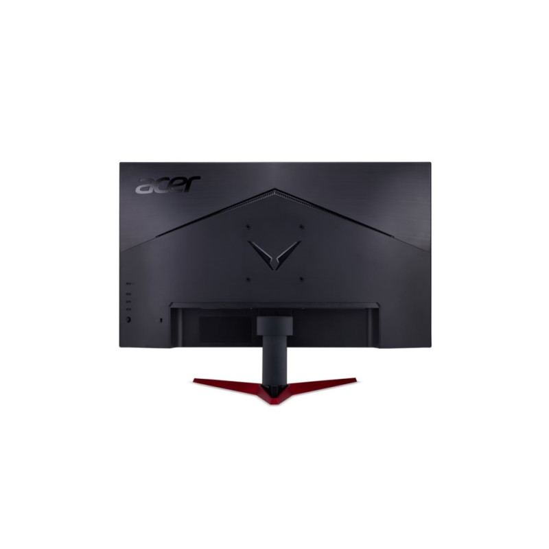 Монитор ACER Nitro VG240YM3bmiipx, Black