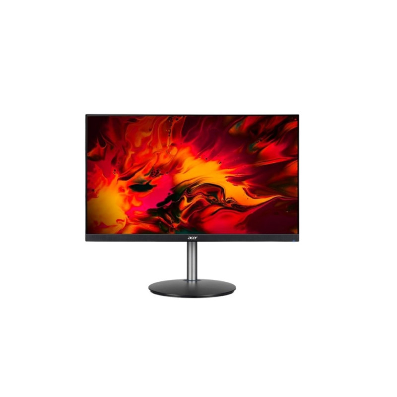 Monitor Acer Nitro XF273UW2bmiiprx, Black