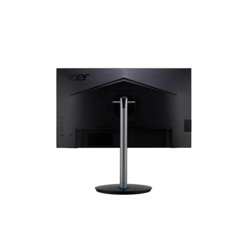 Monitor Acer Nitro XF273UW2bmiiprx, Black