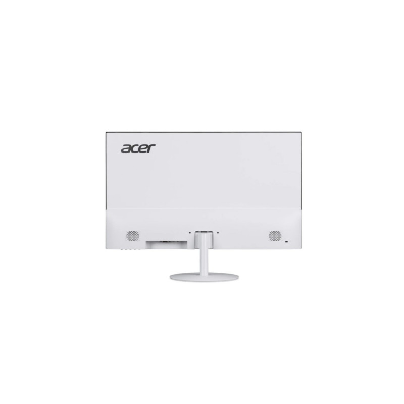 Монитор Acer SA272E, White