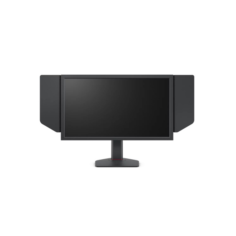 Монитор BenQ Zowie XL2566X+, Black/Red