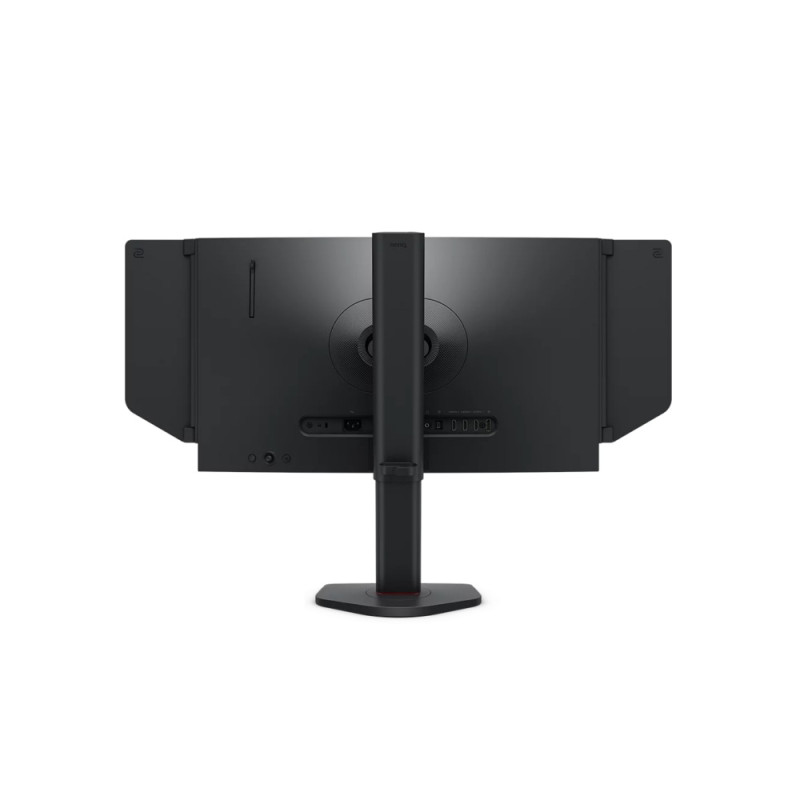 Монитор BenQ Zowie XL2566X+, Black/Red