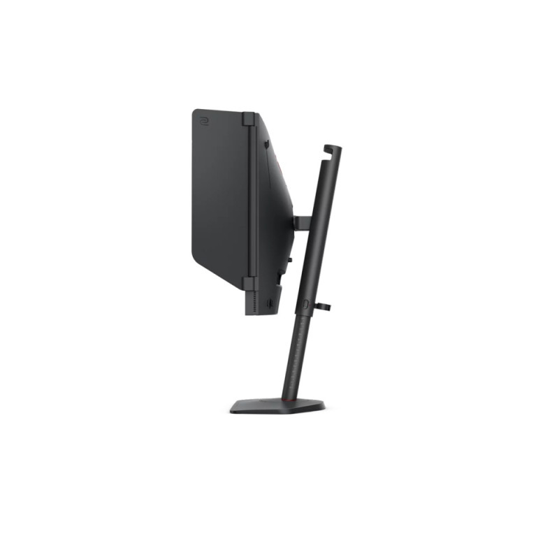 Монитор BenQ Zowie XL2566X+, Black/Red