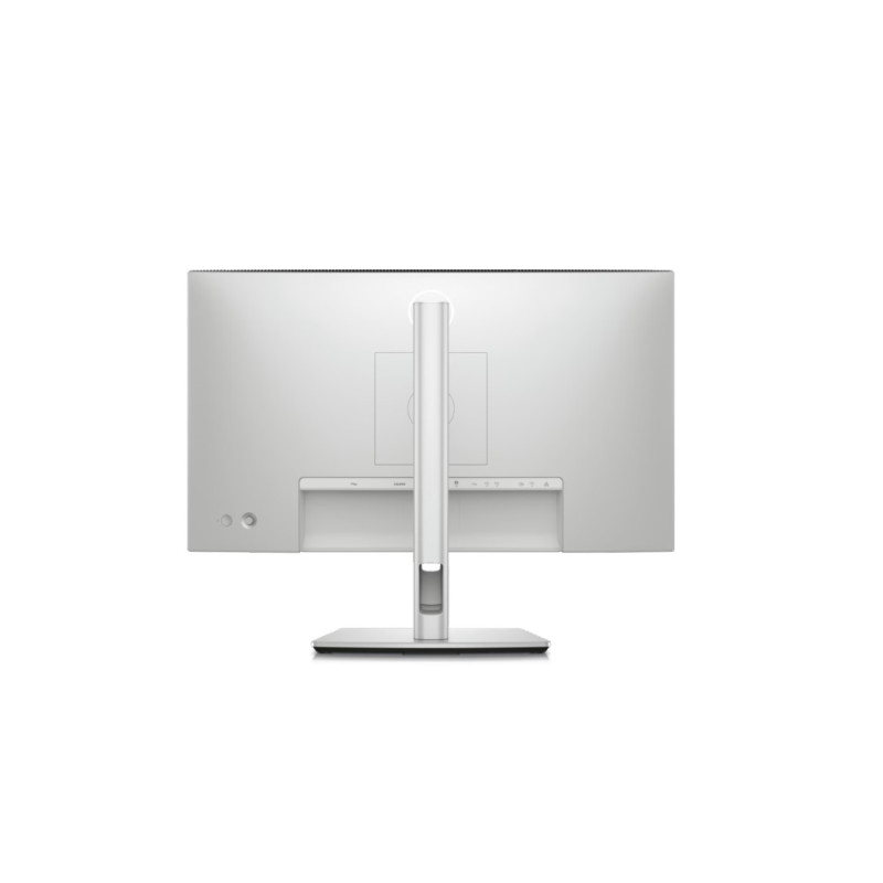 Монитор Dell UltraSharp U2424HE, Silver