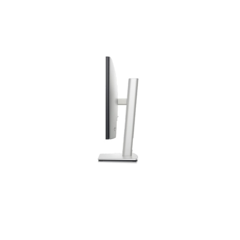 Монитор Dell UltraSharp U2424HE, Silver