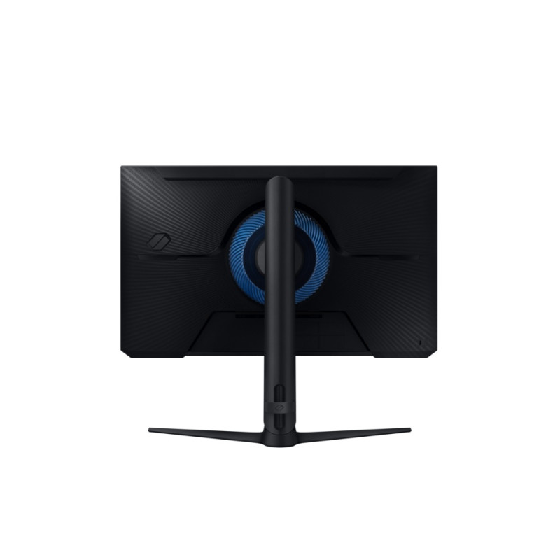 Монитор Samsung Odyssey G3 S24DG300, Черный