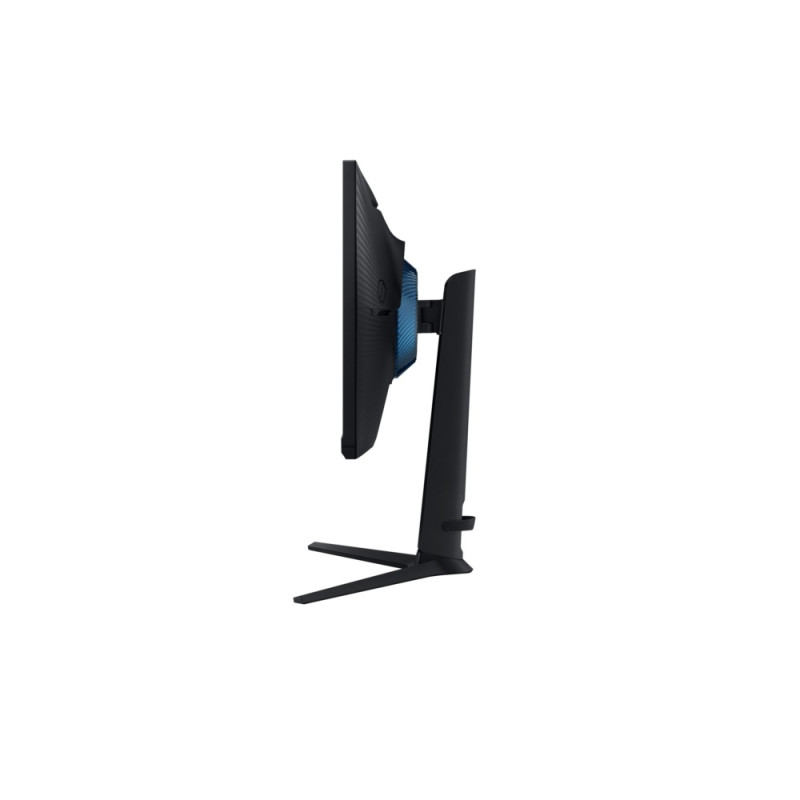 Монитор Samsung Odyssey G3 S24DG300, Черный