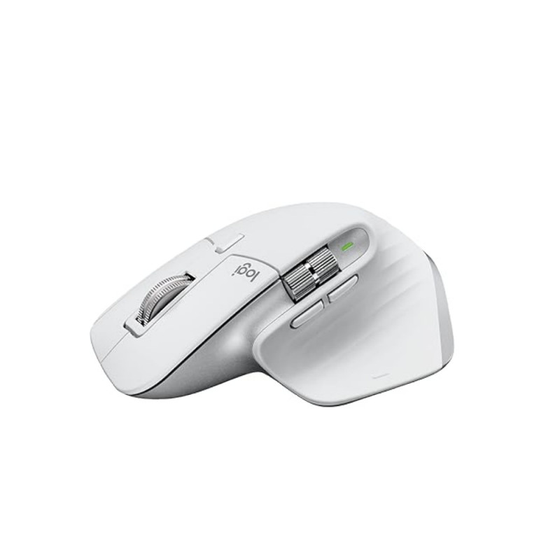 Мышь Logitech MX Master 3S for Mac, Pale Gray
