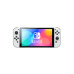 Nintendo Switch, OLED Model, White
