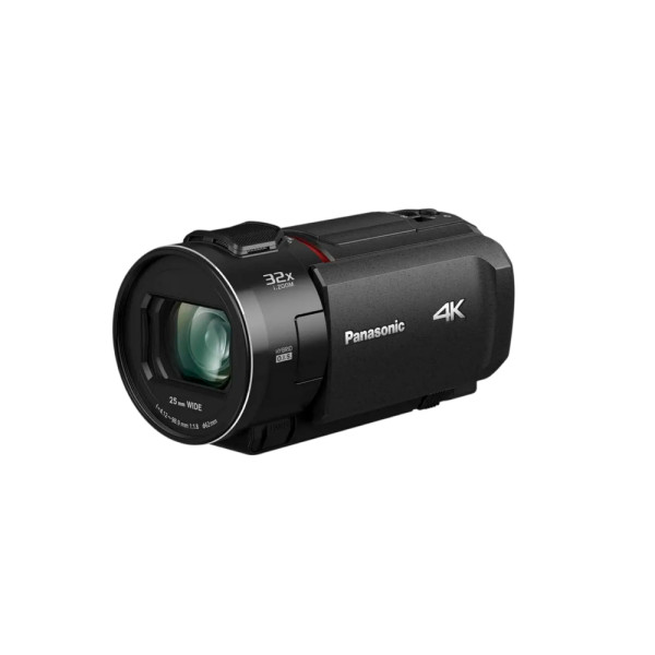 Видеокамера Panasonic HC-VX3E-K