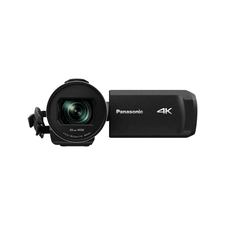 Видеокамера Panasonic HC-VX3E-K