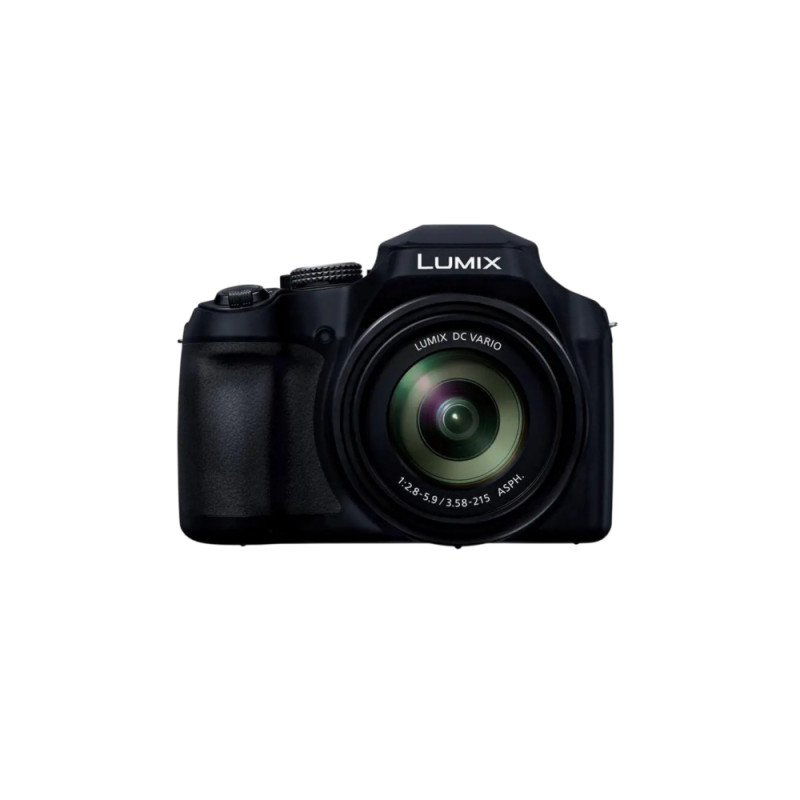 Фотоаппарат Panasonic DC-FZ82DE-K, Black