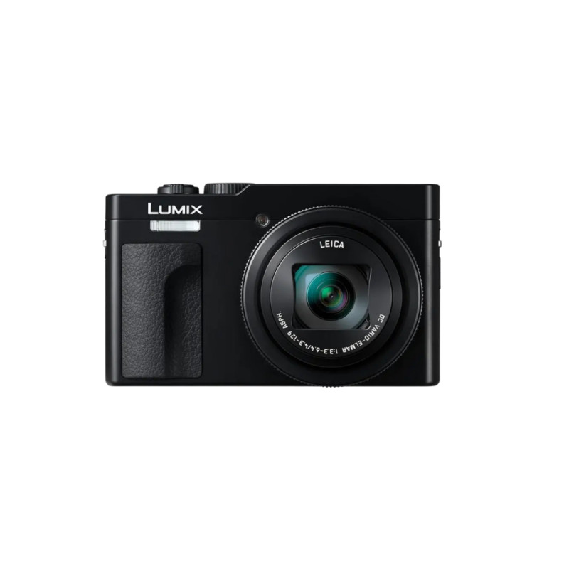 Фотоаппарат Panasonic DC-TZ99E-K, Black