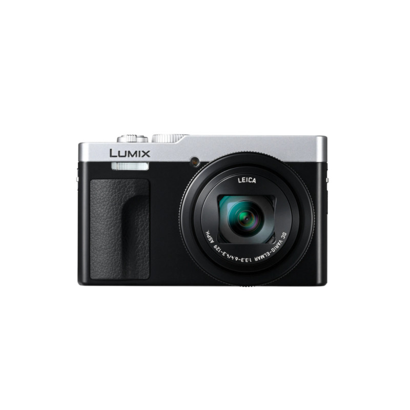 Фотоаппарат Panasonic DC-TZ99E-S, Silver