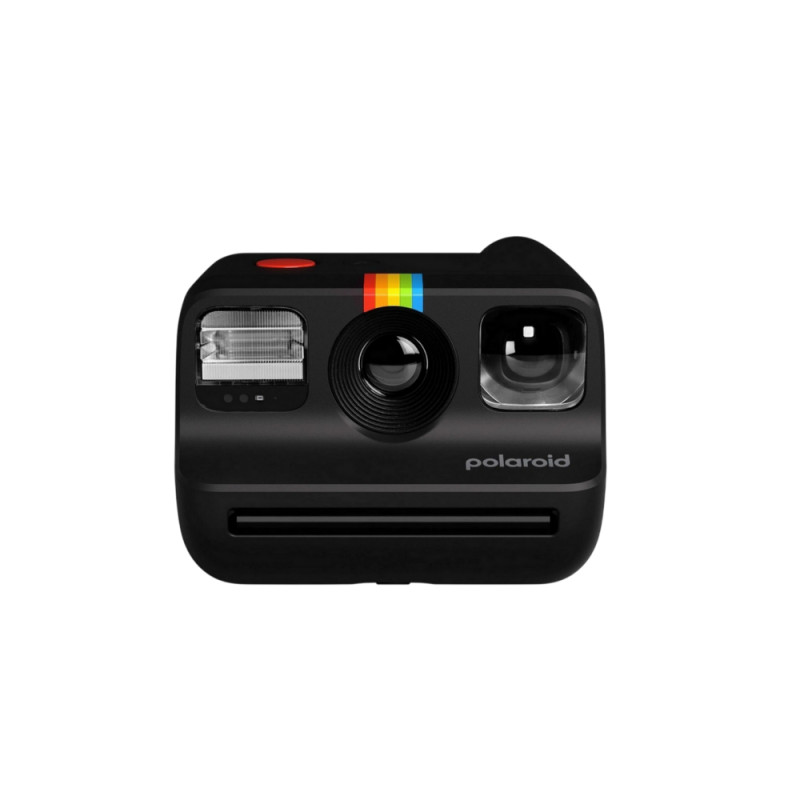 Фотоаппарат Polaroid Go Gen 2, Black