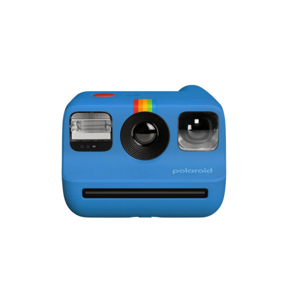 Camera foto Polaroid Go Gen 2, Blue