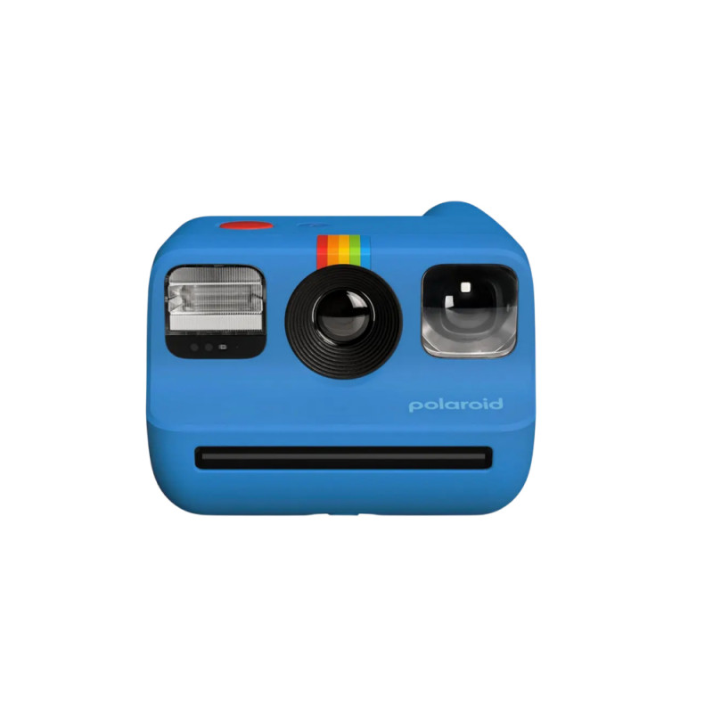 Фотоаппарат Polaroid Go Gen 2, Blue