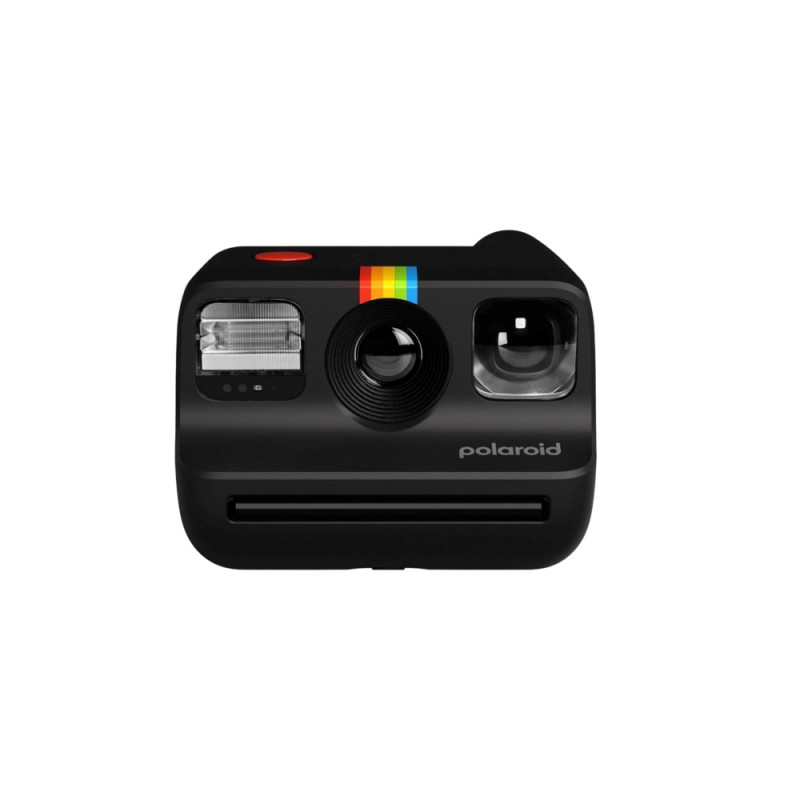 Camera foto Polaroid Go Gen 2 E-box, Black