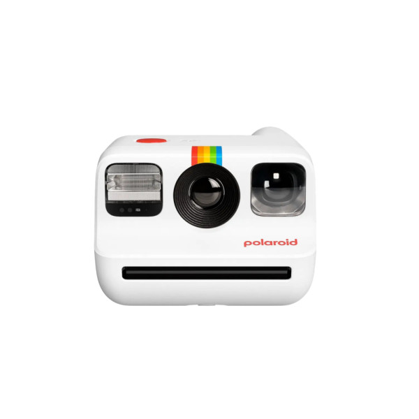 Camera foto Polaroid Go Gen 2 E-box, White