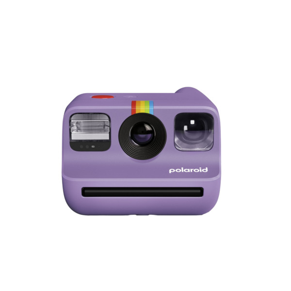 Camera foto Polaroid Go Gen 2, Purple