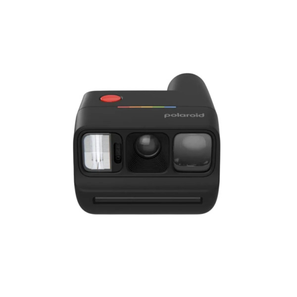 Фотоаппарат Polaroid Go Gen 3, Black