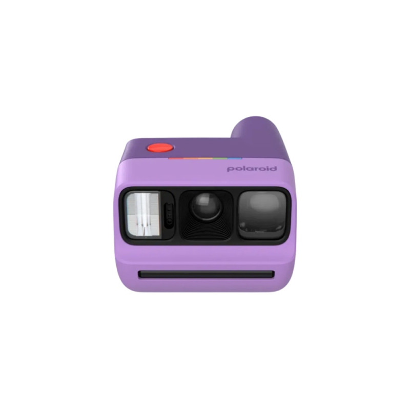 Фотоаппарат Polaroid Go Gen 3, Purple
