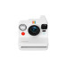 Фотоаппарат Polaroid Now+ Gen 3, White
