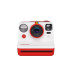Фотоаппарат Polaroid Now Gen 2, Red
