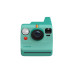 Фотоаппарат Polaroid Now Gen 3, Teal