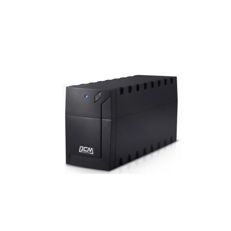 ИБП PowerCom RPT-1000AP