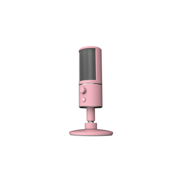 Микрофон Razer Seiren X Quartz