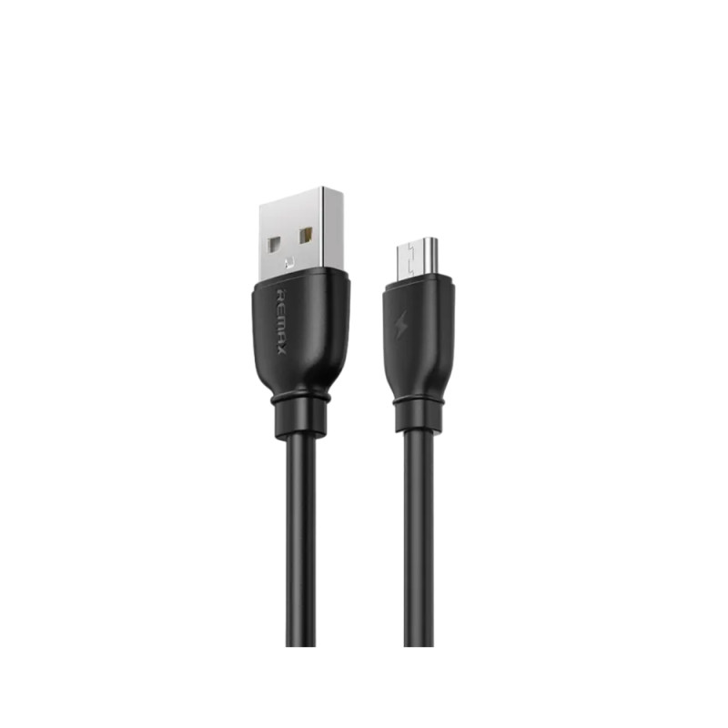 Remax RC-138m, Black