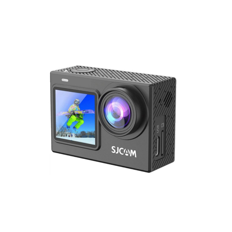 Экшн-камера SJCAM SJ6 Pro, Black