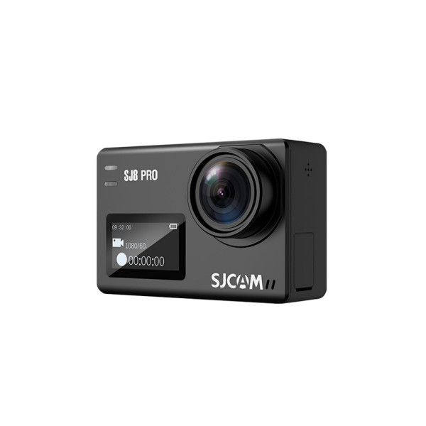 Экшн-камера SJCAM SJ8 Pro, Black