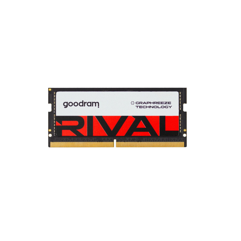 Memorie RAM SODIMM DDR5 16GB Goodram Rival
