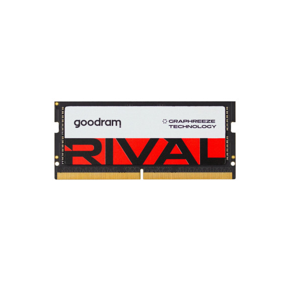 Memorie RAM SODIMM DDR5 32GB Goodram Rival