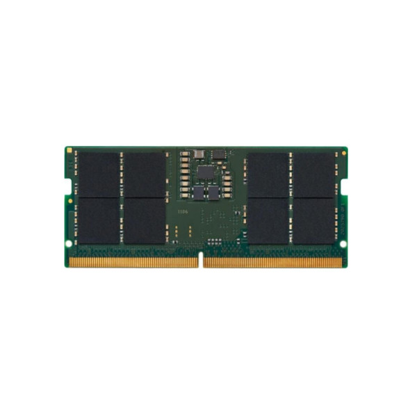 Memorie RAM SODIMM DDR5 32GB Kingston ValueRAM, KVR56S46BS8-32