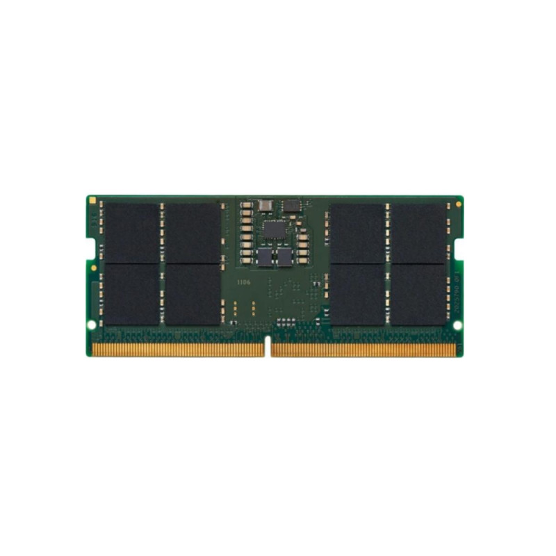 Memorie RAM SODIMM DDR5 32GB Kingston ValueRAM, KVR56S46BS8-32