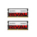 Memorie RAM SODIMM DDR5 64GB (Kit of 2x32GB) Goodram Rival