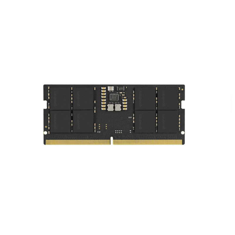 Memorie RAM SODIMM DDR5 8GB Goodram PC5-44800