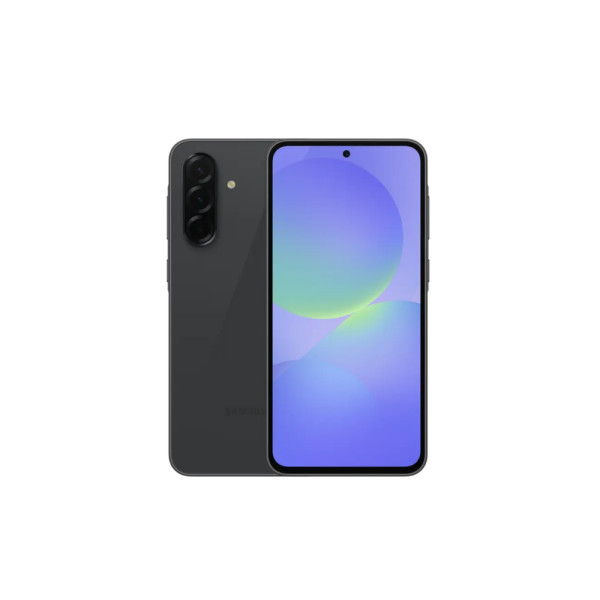 Samsung Galaxy A36 5G 6/128 ГБ Черный