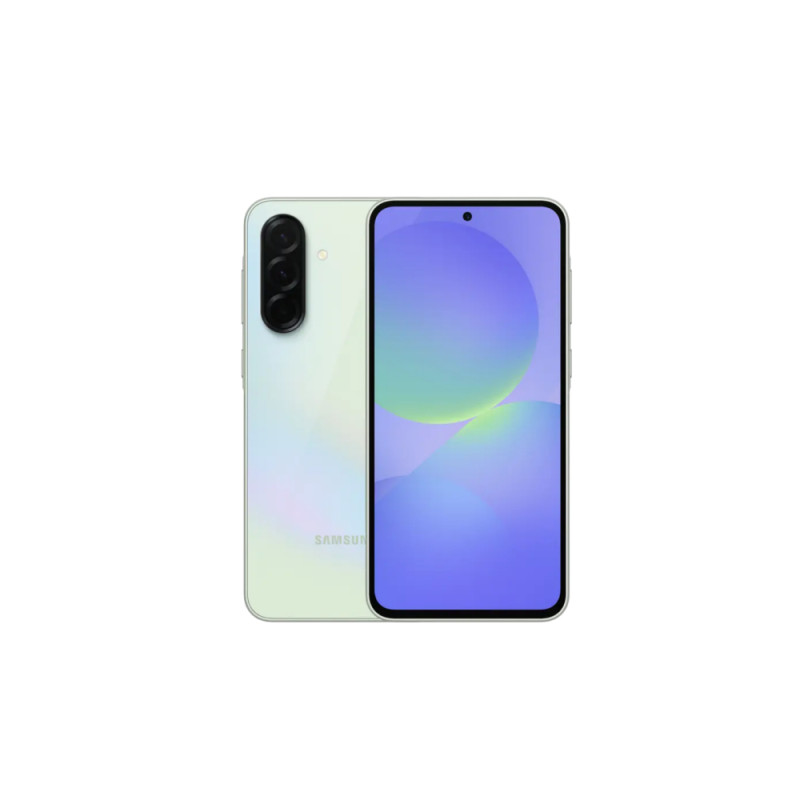 Samsung Galaxy A36 5G 6/128 ГБ светло-зеленый