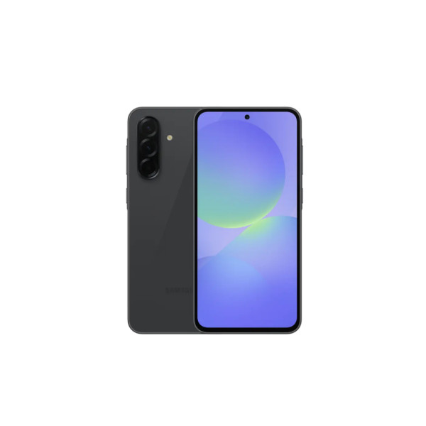 Samsung Galaxy A36 5G 8/256 ГБ Черный