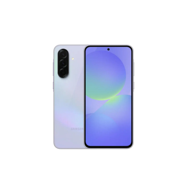 Samsung Galaxy A36 5G 6/128 ГБ светло-фиолетовый