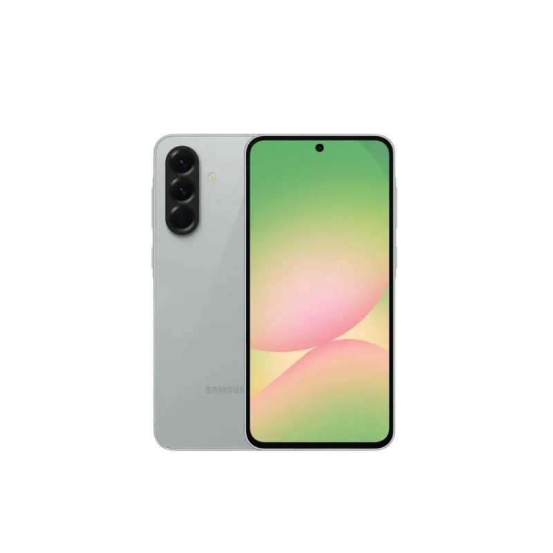 Samsung Galaxy A56 5G 8/256 ГБ Зеленый